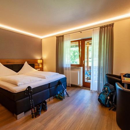 Hotel Landgasthof Oberschnorrhof Dammbach ภายนอก รูปภาพ