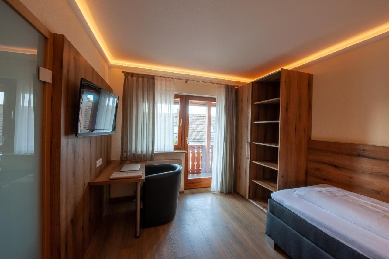 Hotel Landgasthof Oberschnorrhof Dammbach ภายนอก รูปภาพ
