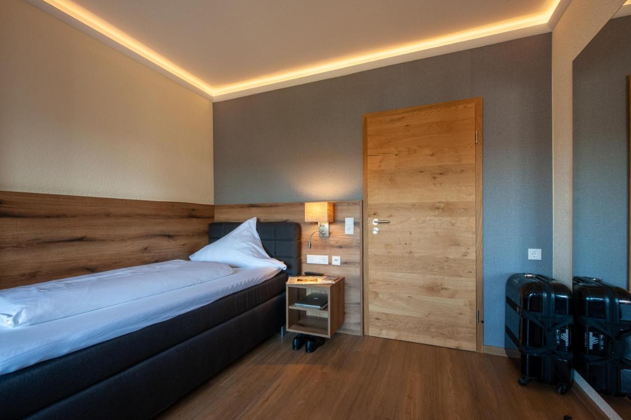 Hotel Landgasthof Oberschnorrhof Dammbach ภายนอก รูปภาพ