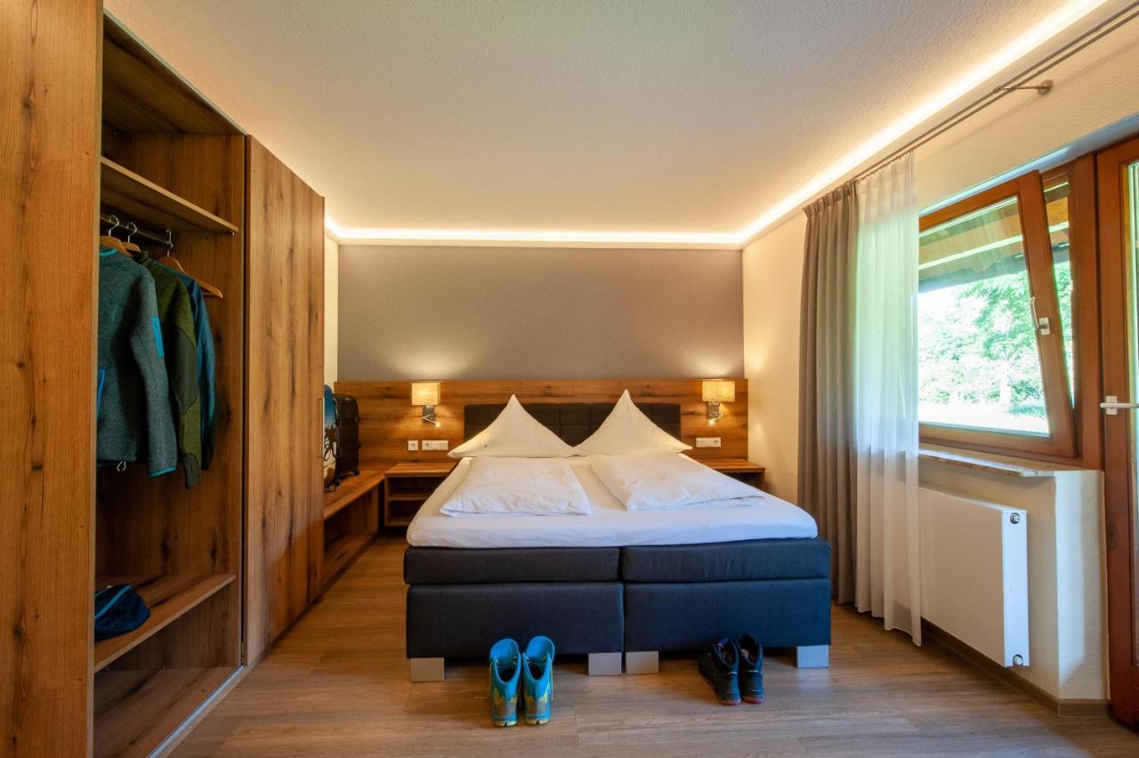 Hotel Landgasthof Oberschnorrhof Dammbach ภายนอก รูปภาพ