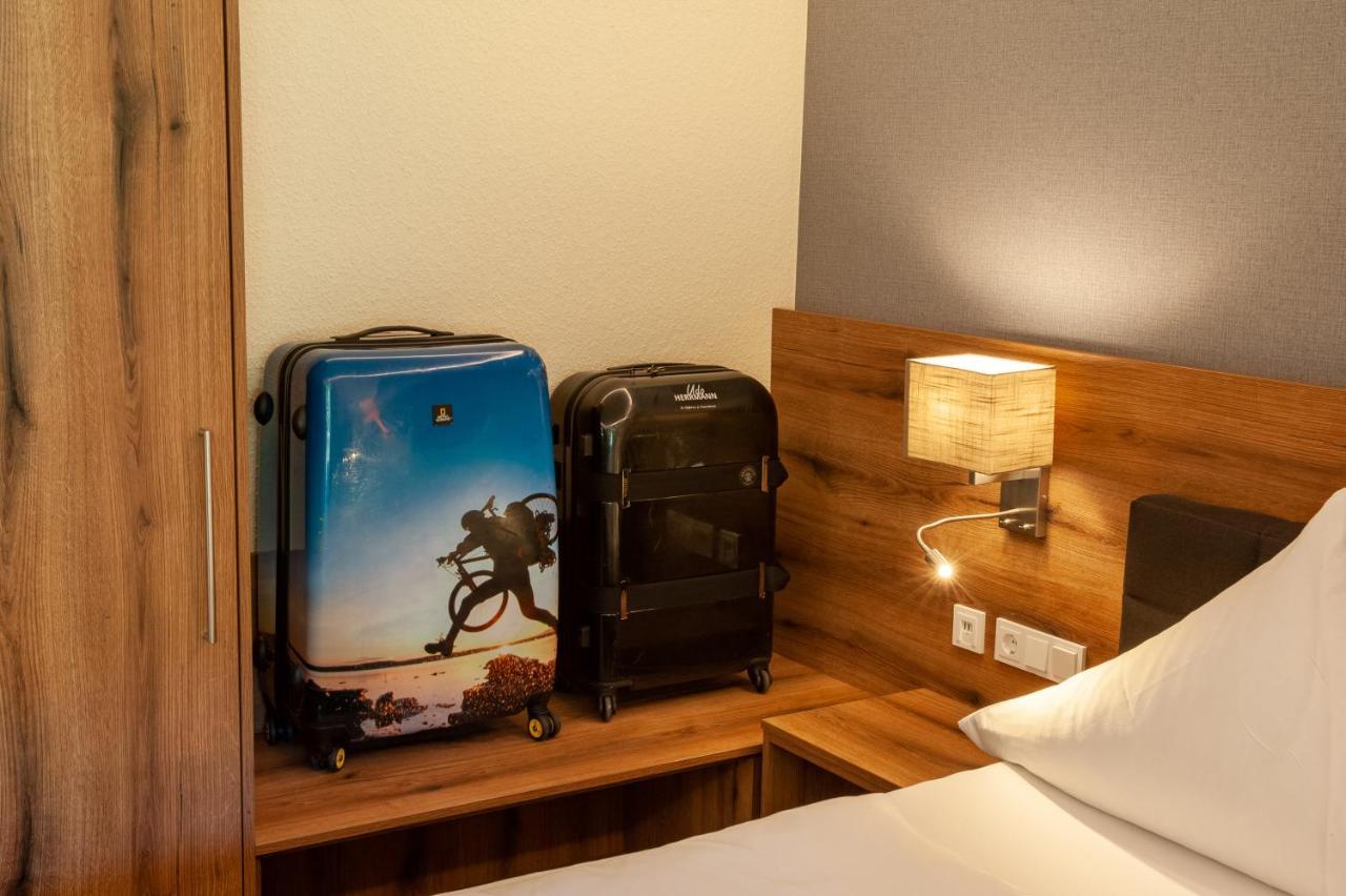 Hotel Landgasthof Oberschnorrhof Dammbach ภายนอก รูปภาพ