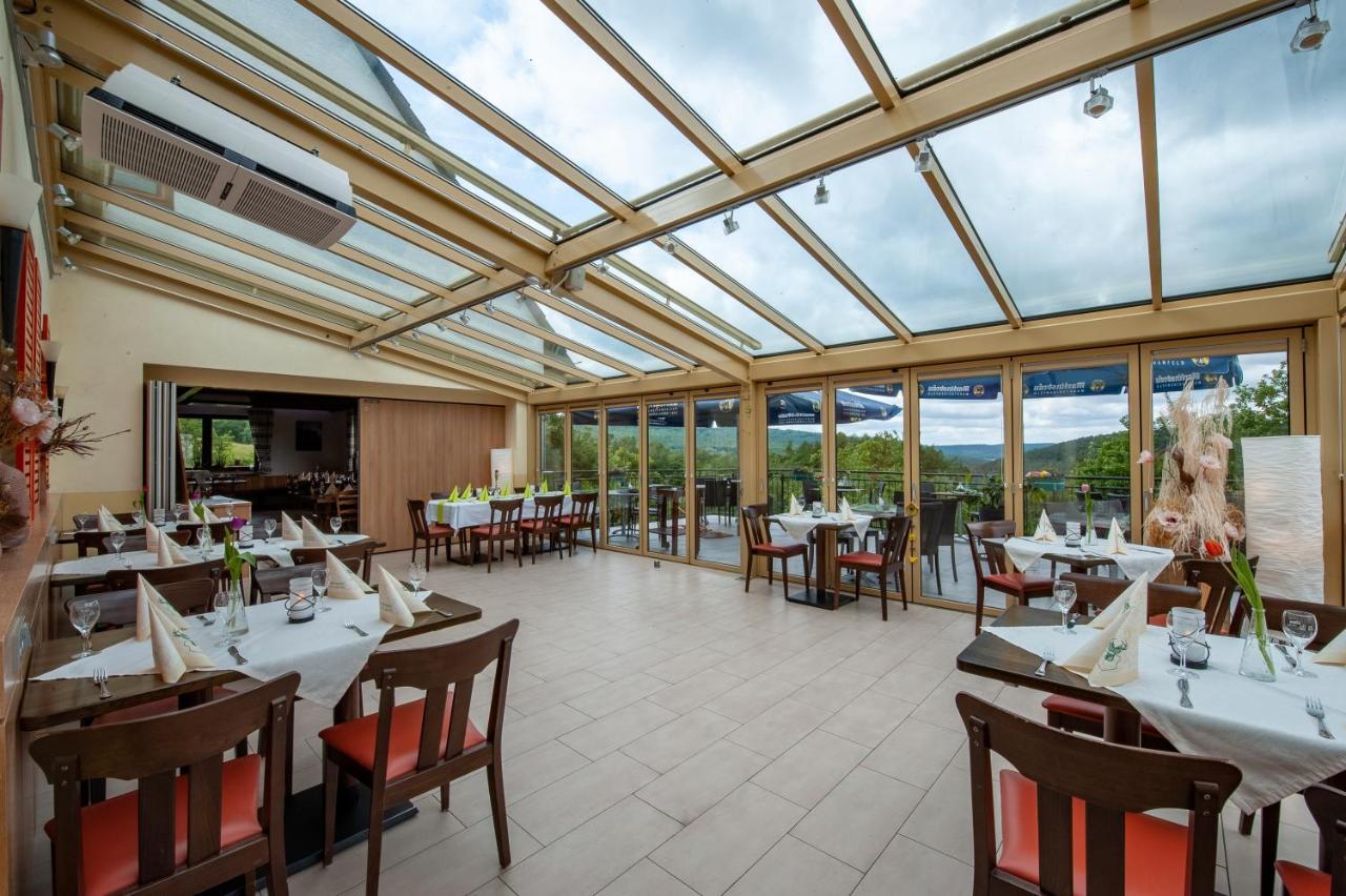 Hotel Landgasthof Oberschnorrhof Dammbach ภายนอก รูปภาพ